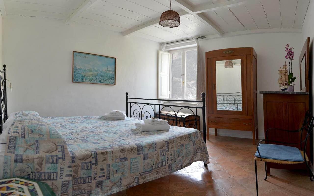 Il Veliero Villa Amalfi Exterior photo
