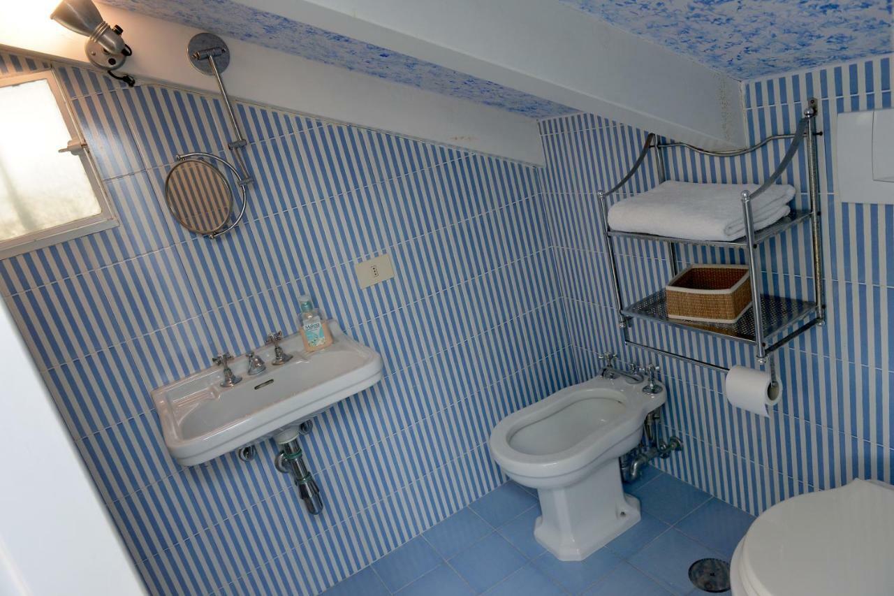 Il Veliero Villa Amalfi Exterior photo